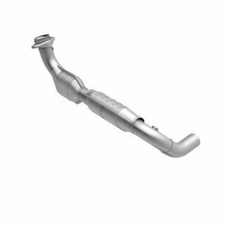MagnaFlow Direct Fit Catalytic Converter 01 Ford Trucks 5.4L