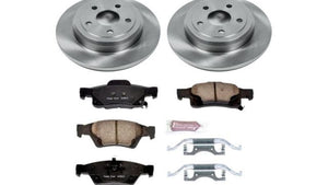 Brake Kits - OE