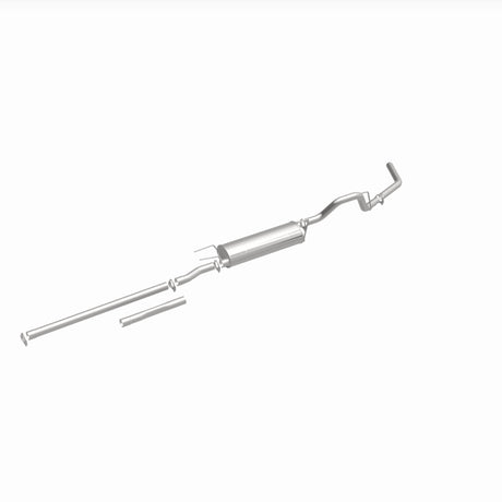 MagnaFlow BRE Exhaust Kit 04-08 Ford F-150