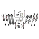 Skyjacker 4In 03-06 TJ KIT W/ADX