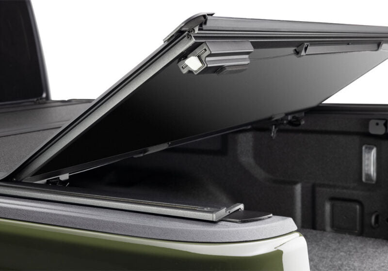 BAK 02-18 & 19-24 Classic Dodge Ram 8ft Bed (20-26 2500/3500 New Body Style) BAKFlip MX4 TS