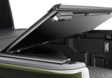 BAK 02-18 & 19-24 Classic Dodge Ram 8ft Bed (20-26 2500/3500 New Body Style) BAKFlip MX4 TS