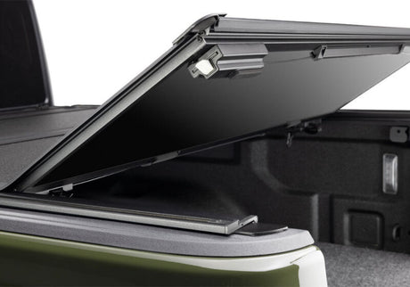 BAK 02-18 & 19-24 Classic Dodge Ram 8ft Bed (20-26 2500/3500 New Body Style) BAKFlip MX4 TS