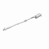 MagnaFlow BRE Exhaust Kit 99-02 Subaru Forester 2.5L