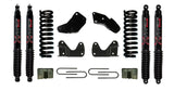 Skyjacker 6"83-97 RANGER 2WD KIT
