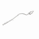 BRExhaust 05-07 Ford Freestyle 3.0L Exhaust Kit