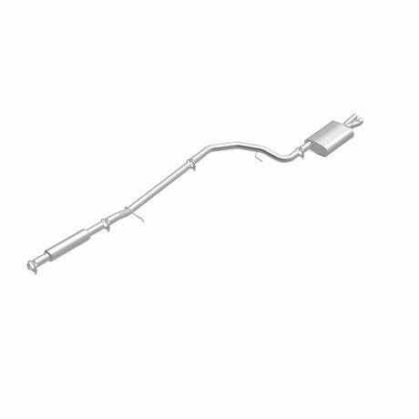 BRExhaust 05-07 Ford Freestyle 3.0L Exhaust Kit