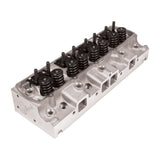 Edelbrock SB Oldsmobile Performer RPM Cylinder Heads for Hydraulic Flat Tappet