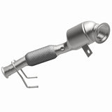 Magnaflow 2020 Ford Escape Front Underbody 1.5L Direct Fit Converter
