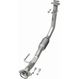 BRE Exhaust 92-93 Camry 2.2L Front Pipe Kit