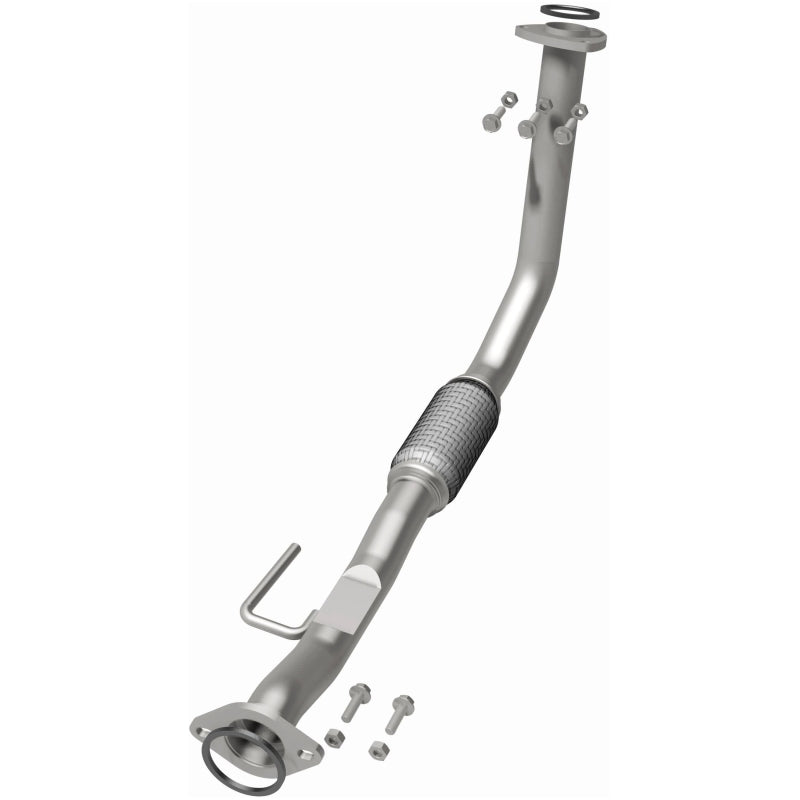 BRE Exhaust 92-93 Camry 2.2L Front Pipe Kit