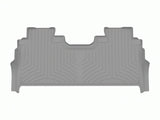WeatherTech 23-24 Ford F-250/350/450/550 CC Rear FloorLiner HP - Grey