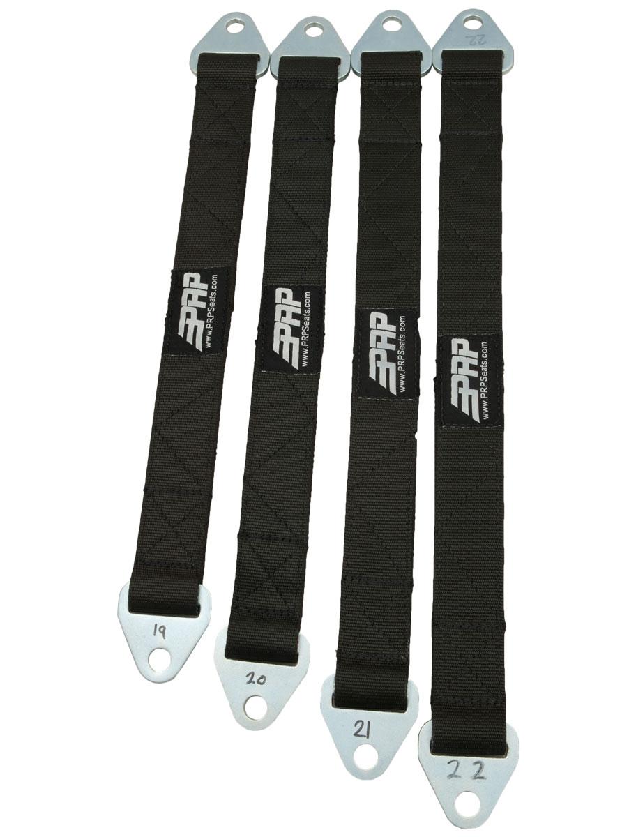 Garage Sale PRP Quad Wrap Limit Strap Universal 10 inch/11 inch