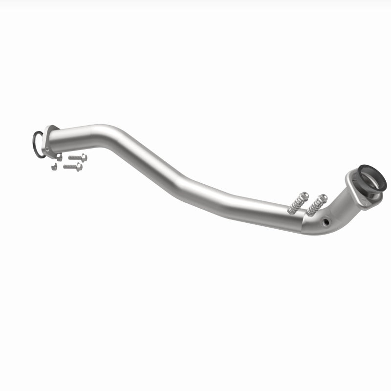 BRE Exhaust 09-15 Toyota Venza 2.7L Front Pipe Kit