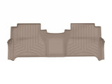 WeatherTech 08-21 Nissan Frontier w/RF Audio Sys / 09-13 Suzuki Equator Rear FloorLiner HP - Tan