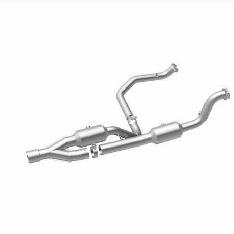 Magnaflow 15-16 Ram 2500 6.4L California Grade CARB Compliant DF Catalytic Converter