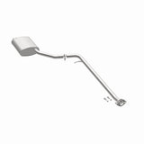 BRExhaust 06-10 Hyundai Sonata 2.4L Muffler Kit