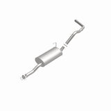 MagnaFlow BRE Exhaust Kit 05 Tundra 4.0L