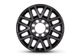 Ford Racing 05-22 F-Super Duty 20in x 8in Wheel Package with TPMS Kit - Black