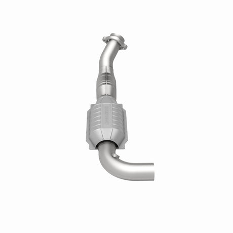 MagnaFlow Direct Fit Catalytic Converter 97-98 Ford Trucks 4.2L