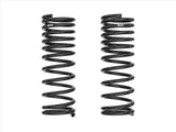 ICON 1997+ Nissan Patrol (Y61) 2in Rear Performance Spring Kit