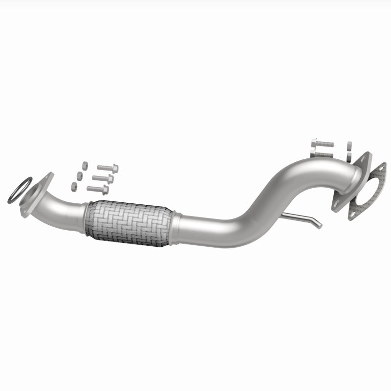 BRE Exhaust 08-14 Rogue Rogue Select 2.5L Front Pipe Kit
