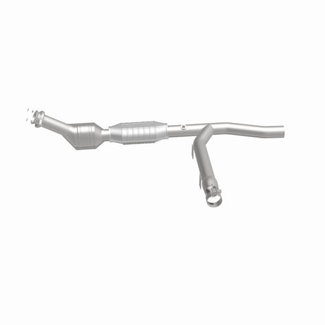MagnaFlow Direct Fit Catalytic Converter 97-98 Ford Trucks 4.2L