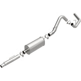 MagnaFlow BRE Exhaust Kit 11-14 Ford F-150