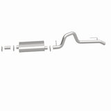 MagnaFlow BRE Exhaust Kit 87-90 Jeep Wrangler