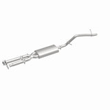 MagnaFlow BRE Exhaust Kit 03-06 Hummer H2 6.0L