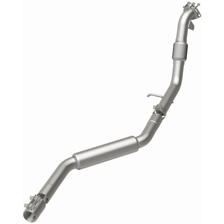 Magnaflow BRExhaust 18-24 Audi Q5 Front Pipe Kit