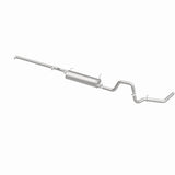 MagnaFlow BRE Exhaust Kit 01-04 Ford F-150