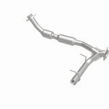 Magnaflow 03-04 Lincoln Navigator 5.4L Direct Fit Converter