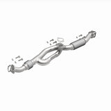 BRE Exhaust 05-10 Sportage Tucson 2.7L Front Pipe Kit
