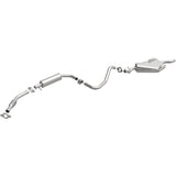 MagnaFlow BRE Exhaust Kit 94-02 Saab 900 9-3 2.3L