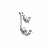 MagnaFlow Direct Fit Catalytic Converter California Grade 1995 Ford Windstar