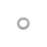 Wilwood washer .500 IDX1.140 ODX.062 THK carbon steel hrc 30-40 black oxide