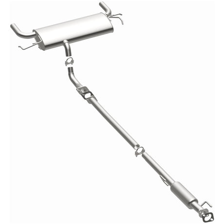 MagnaFlow BRE Exhaust Kit 05-08 Sportage Tucson 2.7L