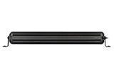 Hella Universal Black Magic 21.5in Tough Double Row Curved Light Bar - Spot & Flood Light