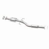 MagnaFlow Conv DF 5/00-01 Mitsubishi Eclipse 2.4L Rear / 99-5/00 Galant 2.4L Rear (49 State)