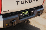 DV8 22-26 Toyota Tundra Spec Series Rear Bumper
