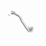 BRE Exhaust 01-03 Highlander 2.4L 3.0L Front Pipe Kit
