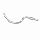 MagnaFlow Conv DF 03-09 GM 2500/3500 Driver Side