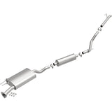MagnaFlow BRE Exhaust Kit 14-16 Acura MDX 3.5L