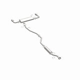 MagnaFlow BRE Exhaust Kit 09-14 Nissan Murano 3.5L