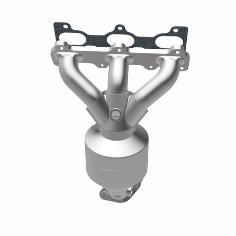 MagnaFlow Conv. DF 05-06 Hyundai Santa Fe/05-09 Tucson / 05-08 Kia Sportage D/S Manifold