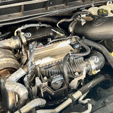 Cold Side Intercooler Pipe for Silverado, Sierra 1500 / Tahoe, Yukon, Suburban, Escalade Duramax 3.0