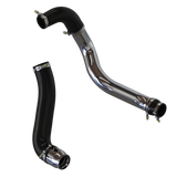 Cold and Hot Side Intercooler Pipe for 2017-2019 Silverado / Sierra Duramax L5P 6.6L