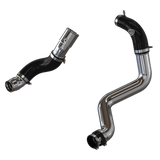Cold and Hot Side Intercooler Pipe for 2020-2026 Silverado / Sierra Duramax L5P 6.6L