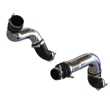 Cold and Hot Side Intercooler Pipe for 2019-2024 Dodge Ram Cummins 6.7L